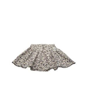 Old Navy Girls Size 8 Floral Jean Skirt - New with Tags